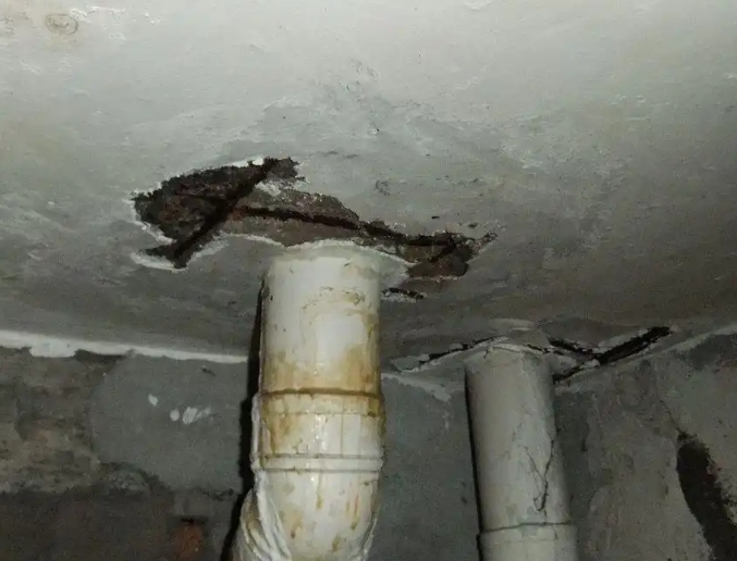 隆化卫生间漏水维修公司浅析隆化卫生间渗水维修的方法