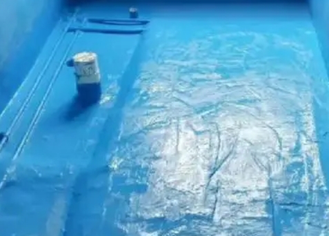 隆化卫生间漏水维修公司分享下隆化卫生间防水工程中常用防水涂料介绍。